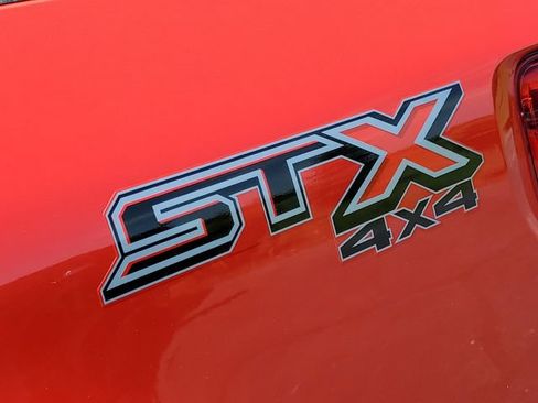 Certified 2023 Ford F150 XL w/ STX Appearance Package AWD/4WD image 8