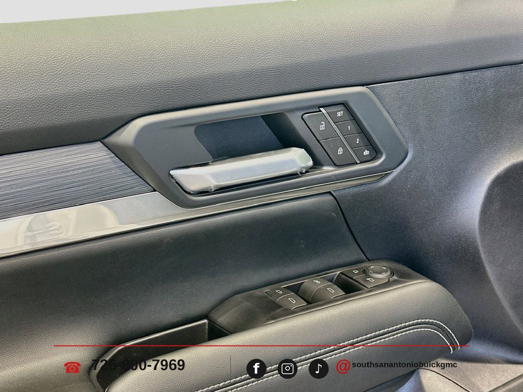 New 2027 GMC Terrain Elevation w/ Elevation Premium Package FWD image 19
