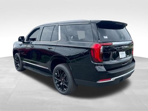 New 2026 GMC Yukon Elevation w/ Elevation Premium Package AWD/4WD image 6