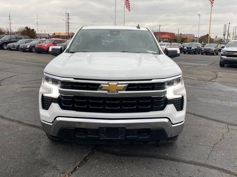 Certified 2023 Chevrolet Silverado 1500 LT image 3
