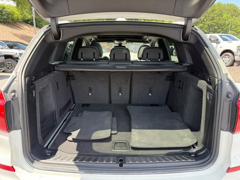 Used 2019 BMW X3 sDrive30i RWD image 28