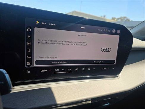 New 2026 Audi Q3 quattro 2.0T AWD/4WD image 27