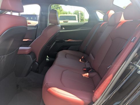 Used 2026 Kia K5 GT-Line w/ GT-Line Red Interior Package FWD image 28
