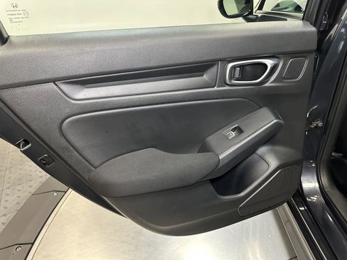 Certified 2023 Honda Civic Sport image 28