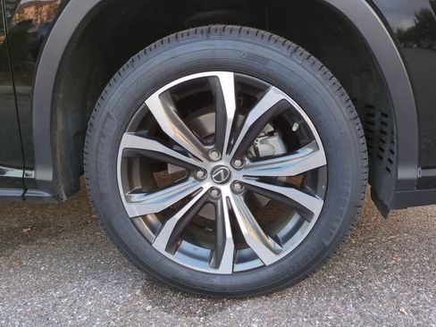 Used 2019 Lexus RX 450h AWD image 11