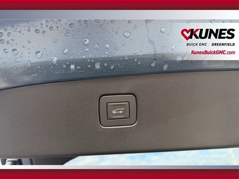 New 2026 Buick Envista Sport Touring w/ Convenience I Package image 6