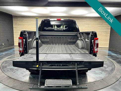 Used 2023 Ford F150 Tremor w/ Equipment Group 402A High AWD/4WD image 20