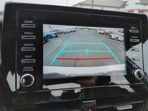 Certified 2023 Toyota Camry SE image 23