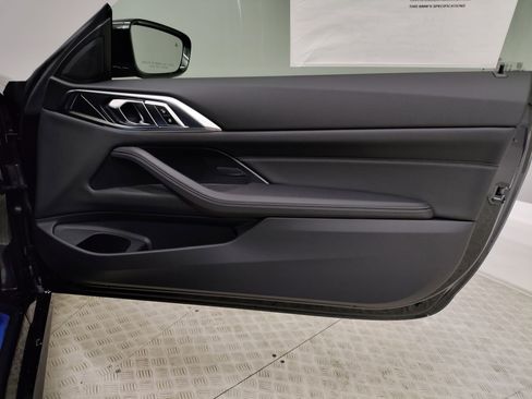 New 2026 BMW 430i Coupe w/ M Sport Package image 25