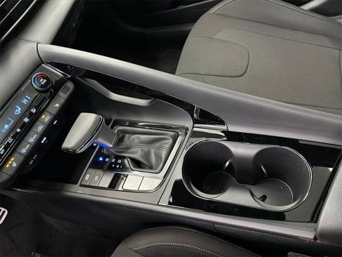 New 2026 Hyundai Elantra SEL Sport image 29