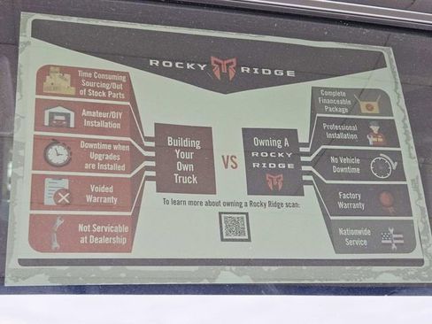 New 2026 Chevrolet Silverado 1500 RST image 16