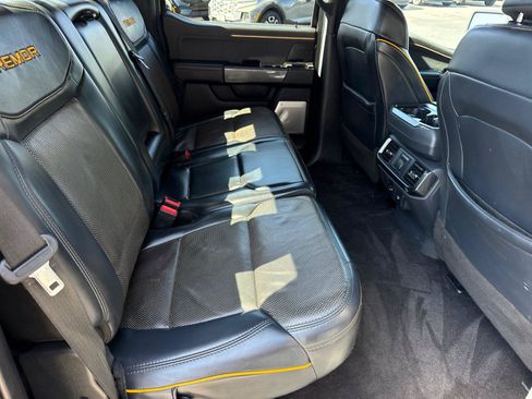 Used 2021 Ford F150 Tremor w/ Equipment Group 402A High AWD/4WD image 18