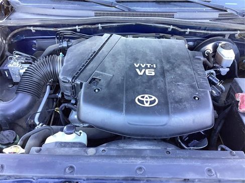 Used 2008 Toyota Tacoma PreRunner image 26