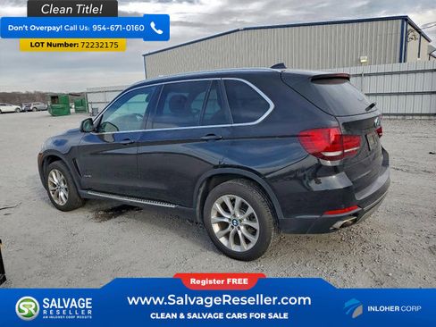 Used 2018 BMW X5 xDrive35i image 3