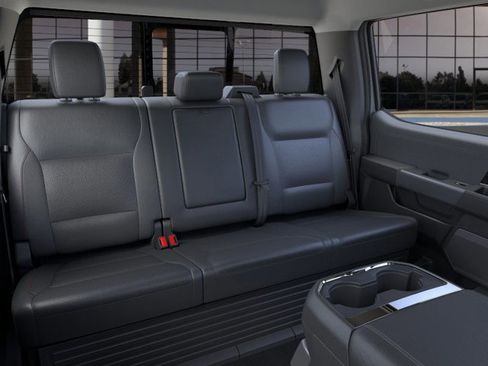 New 2026 Ford F250 Lariat image 11