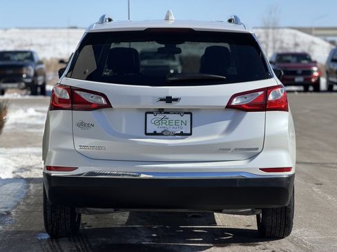 Used 2021 Chevrolet Equinox Premier image 6