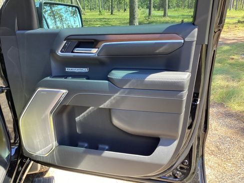New 2026 GMC Sierra 1500 Denali w/ Technology Package image 26
