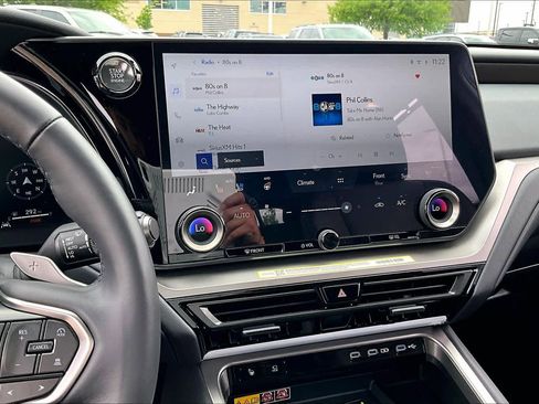 Certified 2025 Lexus TX 350 AWD w/ Technology Package image 6