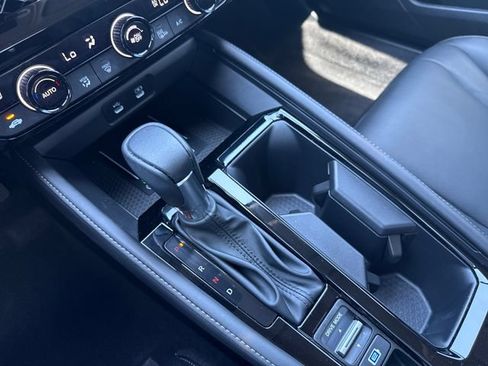 Used 2024 Honda Accord Touring image 29