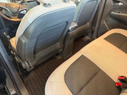 Used 2019 Chevrolet Bolt LT image 14