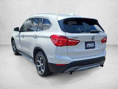 Used 2017 BMW X1 xDrive28i AWD/4WD image 7