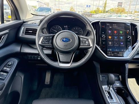 Used 2025 Subaru Ascent Premium AWD/4WD image 18