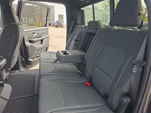 New 2026 RAM 1500 Big Horn image 13