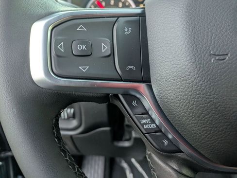 New 2026 RAM 1500 Big Horn image 15