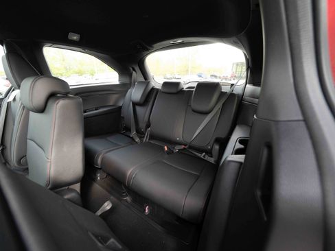 New 2026 Honda Odyssey Sport-L image 24