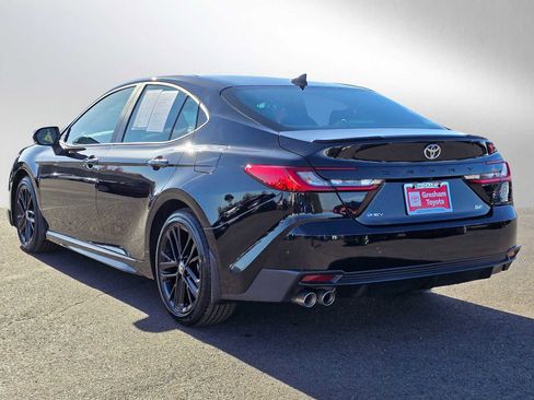 Certified 2026 Toyota Camry SE image 5