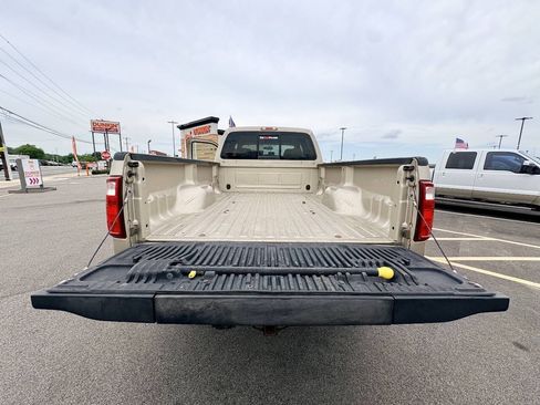 Used 2008 Ford F350 Lariat AWD/4WD image 25