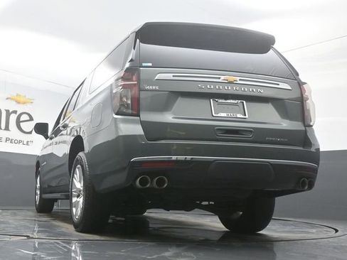 Used 2023 Chevrolet Suburban Premier image 53