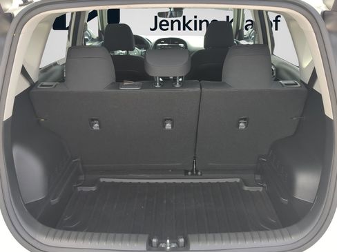 Certified 2023 Kia Soul LX FWD image 9