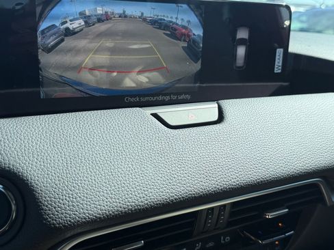 Used 2026 MAZDA CX-90 3.3 Turbo w/ Preferred Package image 21