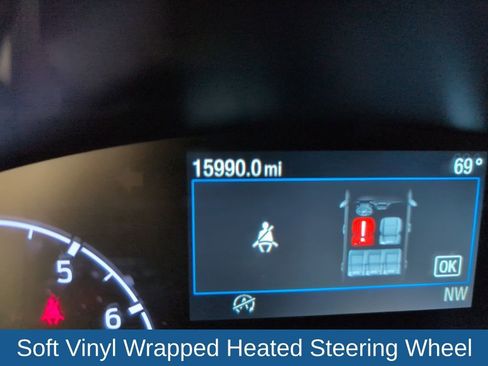 Used 2024 Ford Maverick XLT w/ XLT Luxury Package image 29