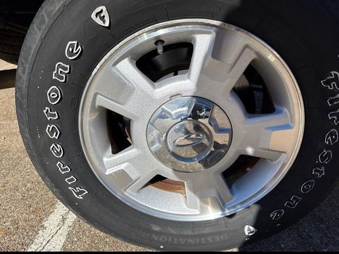 Used 2010 Ford F150 FX2 image 18