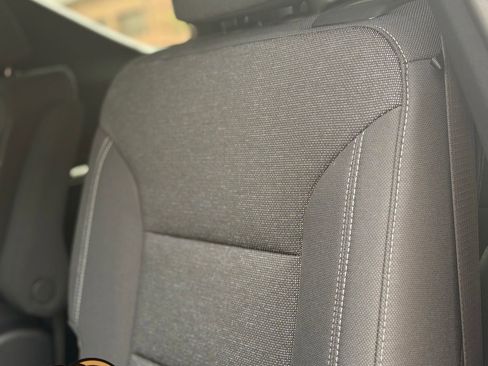 New 2026 Chevrolet Traverse LT w/ Sun and Wheel Package FWD image 24