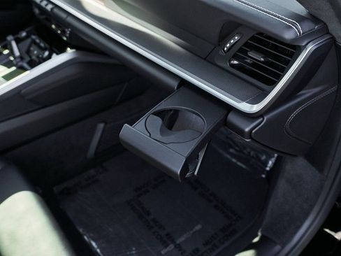 Used 2024 Porsche 911 Turbo image 32