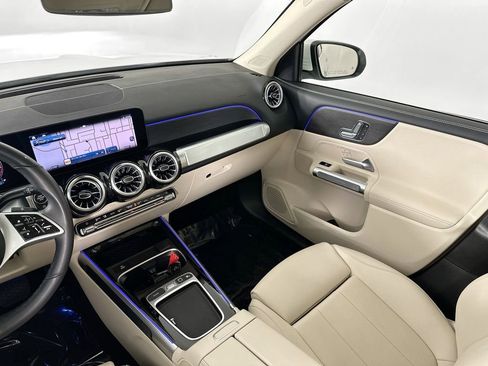 Certified 2026 Mercedes-Benz GLB 250 image 22
