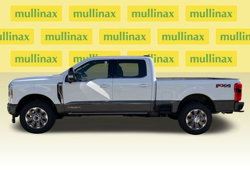 New 2026 Ford F250 King Ranch image 13