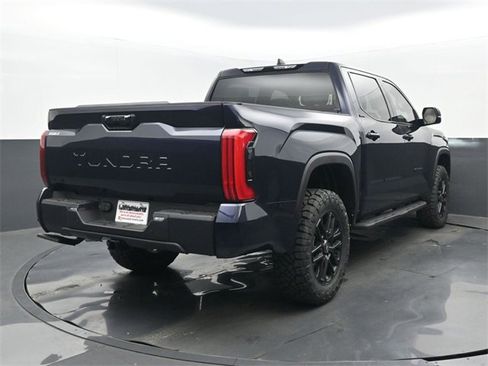 New 2026 Toyota Tundra Limited w/ Nightshade Package image 19