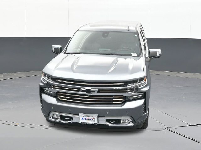 Used 2021 Chevrolet Silverado 1500 High Country w/ Technology Package RWD image 67