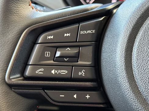 New 2026 Subaru Crosstrek 2.5i Limited AWD/4WD image 25