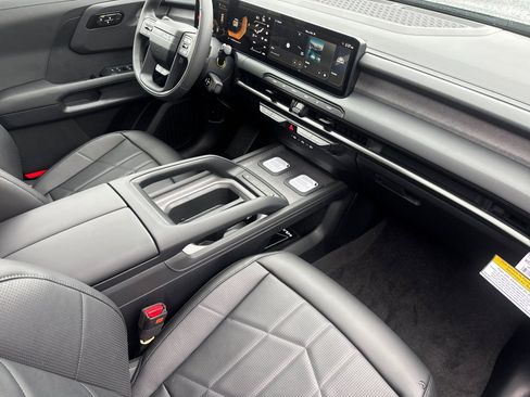 New 2027 Kia Telluride EX X-Line image 16