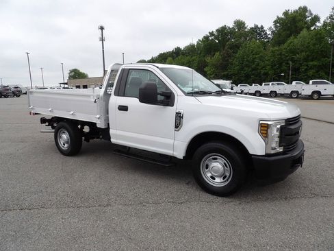 Used 2019 Ford F250 XL RWD image 10
