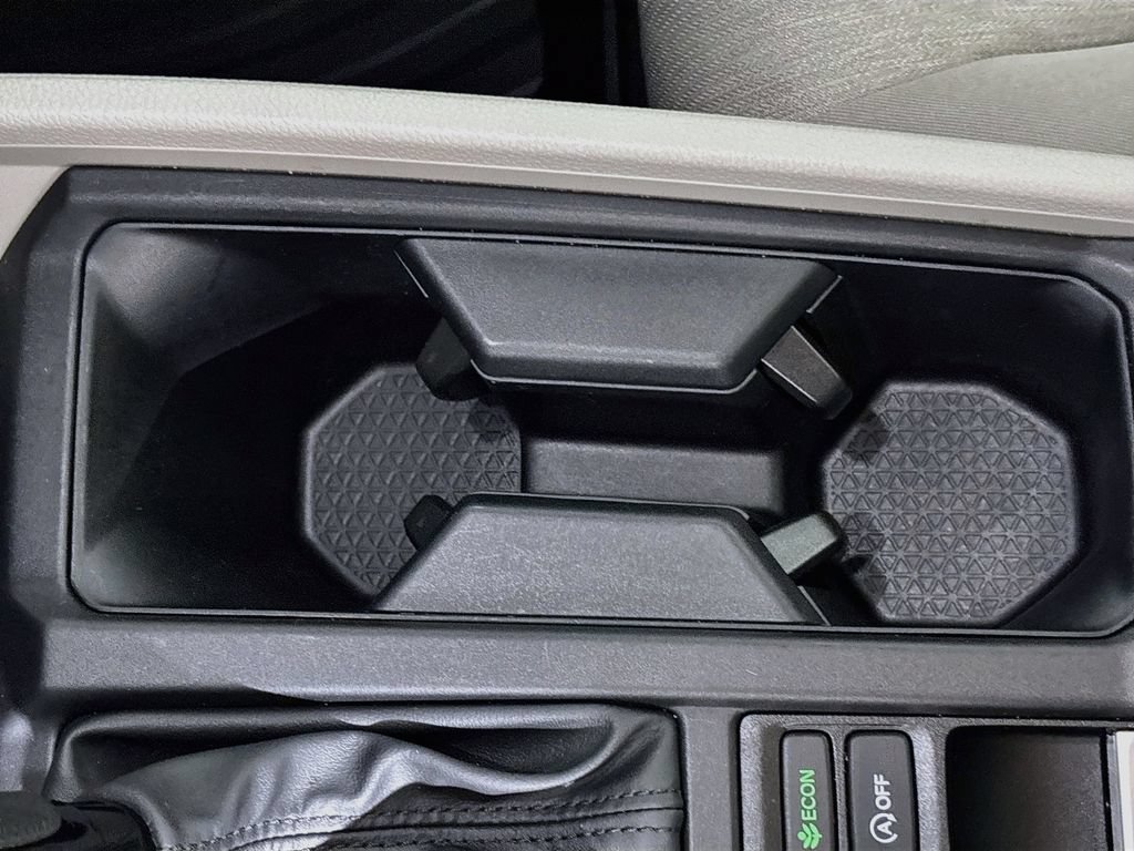 Used 2025 Honda Accord SE image 15