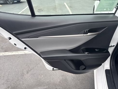 New 2025 Toyota Camry SE w/ Convenience Package FWD image 26