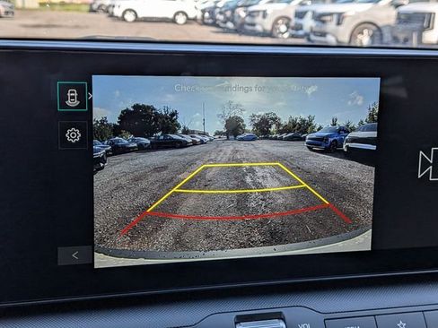 New 2026 Kia K4 FWD image 22