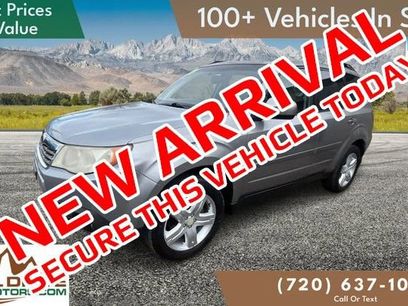 Used 2009 Subaru Forester 2.5X Limited