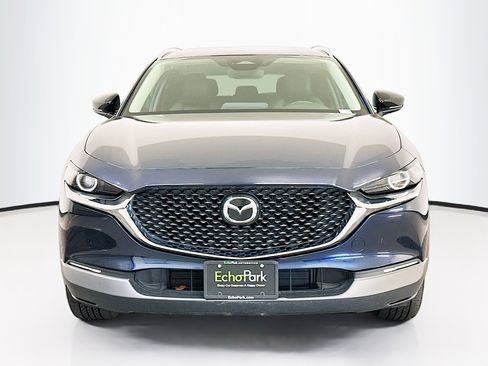 Used 2024 MAZDA CX-30 AWD 2.5 S w/ Select Sport Pkg image 2